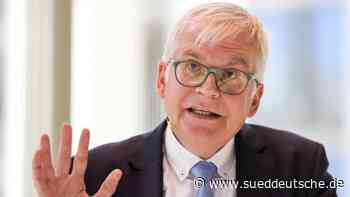 Finanzen - Dresden - Vorjohann hält nichts von neuen Schulden - Wirtschaft - SZ.de - Süddeutsche Zeitung