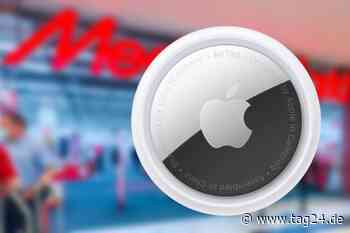 Überraschende Aktion am Dienstag (21.12.) bei MediaMarkt Dresden - TAG24