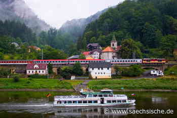 Dresden: Vom Eurocity direkt ins Gefängnis - Sächsische.de