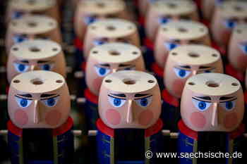 Dresden: Diebe stehlen Nussknacker aus Dresdner Wohnung - Sächsische.de