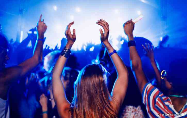 Music Managers Forum and Featured Artists Coalition issue statement on support package for venues