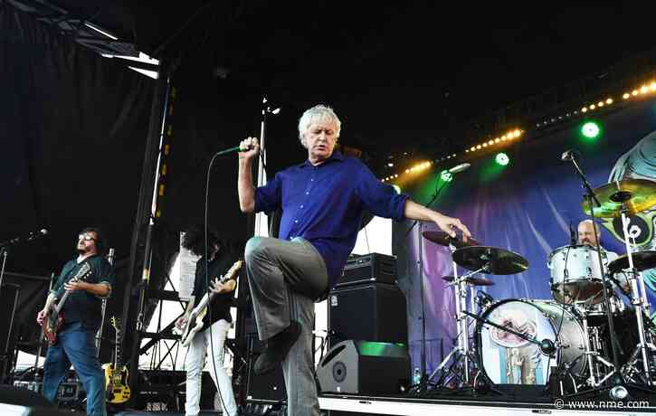 Guided By Voices cancel upcoming shows amid Omicron wave