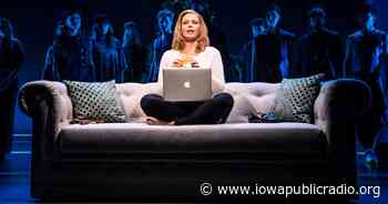 Broadway musical 'Jagged Little Pill' closes after rising cases of coronavirus - Iowa Public Radio