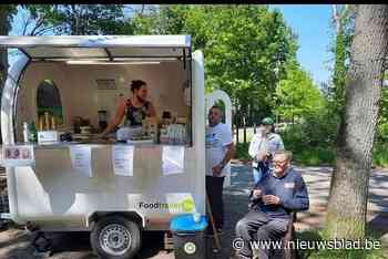 Mama van negen verkoopt lekkerste tussendoortjes in ’t Farm Bolleke