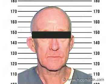 La cavale d’un prédateur sexuel international prend fin dans une supérette à La Seyne