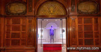 'Design and Healing' at Cooper Hewitt Shows How Epidemics Lead Innovation