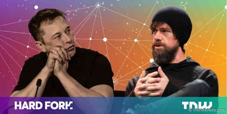 Elon Musk and Jack Dorsey are right to raise concerns about Web3