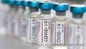 The COVID vaccine: why you MUST get yours now - Rahul Patel, Tiffin School