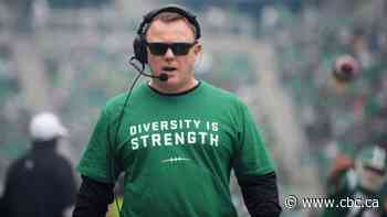 Elks hire Chris Jones as head coach, GM