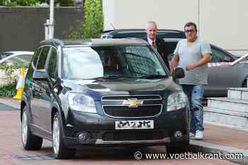 Mino Raiola komt met héél opvallend voorstel op de proppen: &quot;Schaf de transfersommen in het voetbal af&quot;