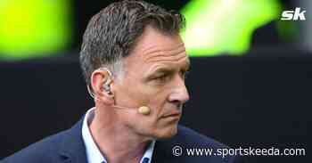 "Won't make me change my mind" - Chris Sutton picks his Premier League title favourites - Sportskeeda