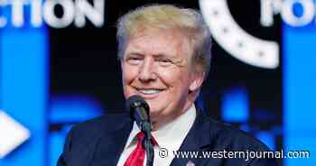 Trump Announces He Has Something Big in Store for January 6