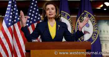 Bad News for Pelosi: In Just 24 Hours, 3 Democrats Announce Retirement from Congress