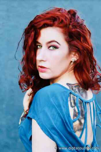 Victoria De Mare To Appear In Lena Dunham's New Comedy Feature Sharp Stick Premiering At The Sundance Film Festival - Digital Journal