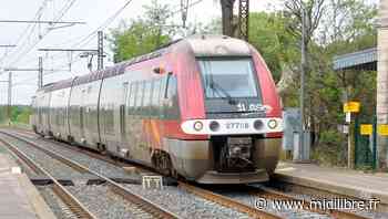 Hérault : une voiture heurtée par un train à Baillargues, la circulation reprend progressivement - Midi Libre