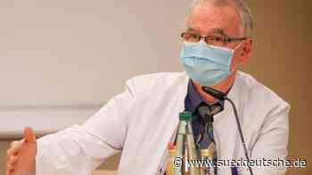 Ein Jahr Impfkampagne: Welcher Weg für höhere Impfquote? - Süddeutsche Zeitung