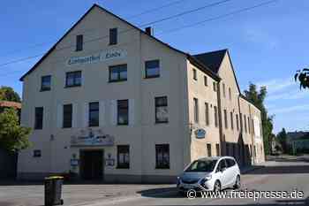 Landgasthof soll bald geöffnet werden - Freie Presse