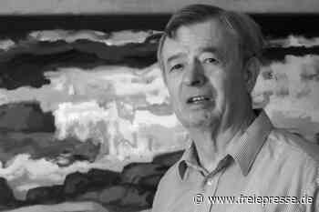 Abschied von einem leisen Rebell - Freie Presse