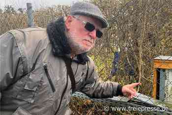 Kabeldiebe plündern Gartensparte in Chemnitz aus - Freie Presse