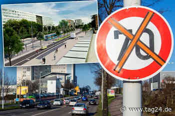 TAG24 blickt zurück: Das hat sich 2021 in Chemnitz geändert - TAG24