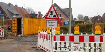 Bauland fehlt: Stadt Stadtlohn findet kein Patentrezept gegen Baulücken - Halterner Zeitung