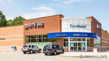 Rite Aid Closing 63 Retail Stores