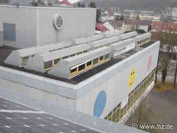 Gymnasium und Grundschule: An zwei Schulen soll es in Giengen nun mit der Sanierung klappen - Heidenheimer Zeitung