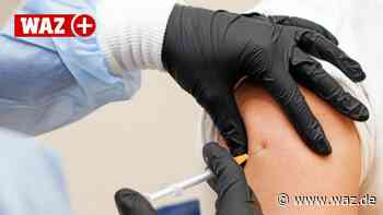 Witten: Land liefert kurzfristig Biontech-Impfstoff - Westdeutsche Allgemeine Zeitung