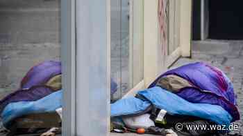 Witten: Wohnungslosenhilfe ist weiterhin erreichbar - Westdeutsche Allgemeine Zeitung