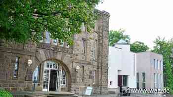 Kulturforum Witten ändert die Öffnungszeiten zu Weihnachten - Westdeutsche Allgemeine Zeitung