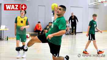 52 Schnappschüsse: Die Sportfotos aus Witten vom Wochenende - WAZ News