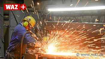 Schock vor Weihnachten: Böhmer in Witten meldet Insolvenz an - Westdeutsche Allgemeine Zeitung