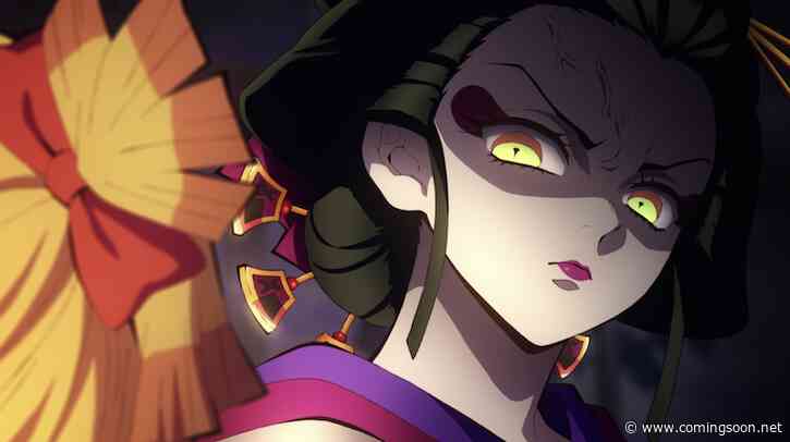 Demon Slayer Season 2 Episode 3 – What Are You? Review