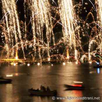 Capodanno a Trani, nessun concerto ma fuochi confermati - ilgiornaleditrani - Radio Bombo