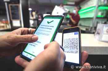 Super Green Pass, fioccano le prime multe a Trani: ma sono davvero tutte necessarie? - TraniViva