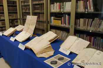 Sede provinciale dell'archivio di Stato a Trani, sottoscritta una petizione - TraniViva