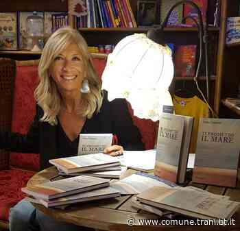 IL POTERE TERAPEUTICO DELLE PAROLE: INCONTRO IN BIBLIOTECA - Città di Trani