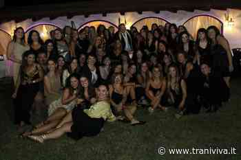 Ad Maiora, pranzo di natale aziendale con scambio di regali - TraniViva