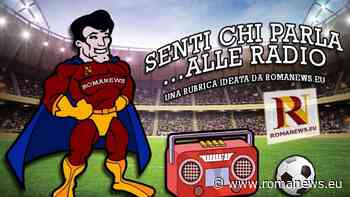 PRUZZO: “A Bergamo una Roma compatta e concreta”, MATTIOLI: “Questa vittoria è una bella... - RomaNews