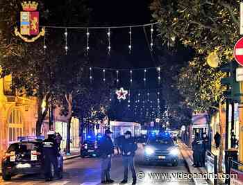 Controlli Green Pass: ad Andria sanzioni e chiusure - VideoAndria.com