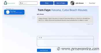 VAYK Revenue Could Get A Boost From Bitcoin Evolution