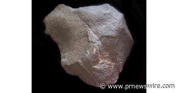 Christmas One Million Years BC