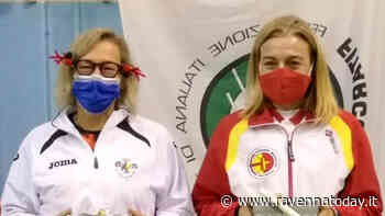 Tiro con l'arco, 6 podi per gli Arcieri Bizantini nell'ultima gara del 2021 - RavennaToday