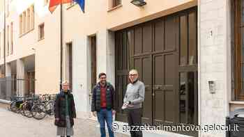 Mantova, al D’Arco-D’Este studenti tutor per tornare alla normalità - La Gazzetta di Mantova