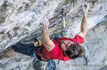 Un nuovo 9b ad Arco grazie a Stefano Ghisolfi - Montagna.tv