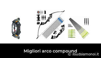 44 Migliori arco compound nel 2021 (recensioni, opinioni, prezzi) - Il Sud siamo Noi