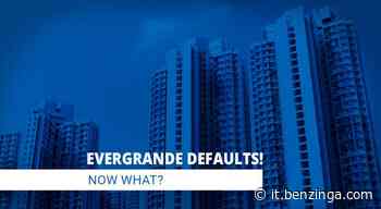 Record di SpaceX che lancia 2 missioni nell'arco di 15 ore - Benzinga Italia