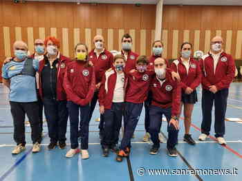 Tiro con l'Arco: ben 10 arcieri dell'Archery Club Ventimiglia nel weekend alla 'Coupe du Prince' a Montecarlo (Foto) - SanremoNews.it