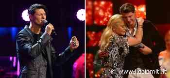 Da Arco a X-Factor Romania, Nick Casciaro vola in finale: "Per me è stata una rinascita" - il Dolomiti