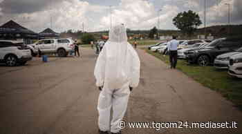 Omicron, Oms: casi raddoppiano in un arco di tempo da uno a tre giorni - TGCOM